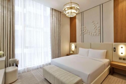 hilton manama