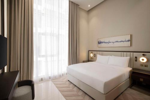 hilton manama