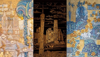 yuexiu hotel guangzhou curio collection by hilton