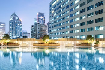 yuexiu hotel guangzhou curio collection by hilton