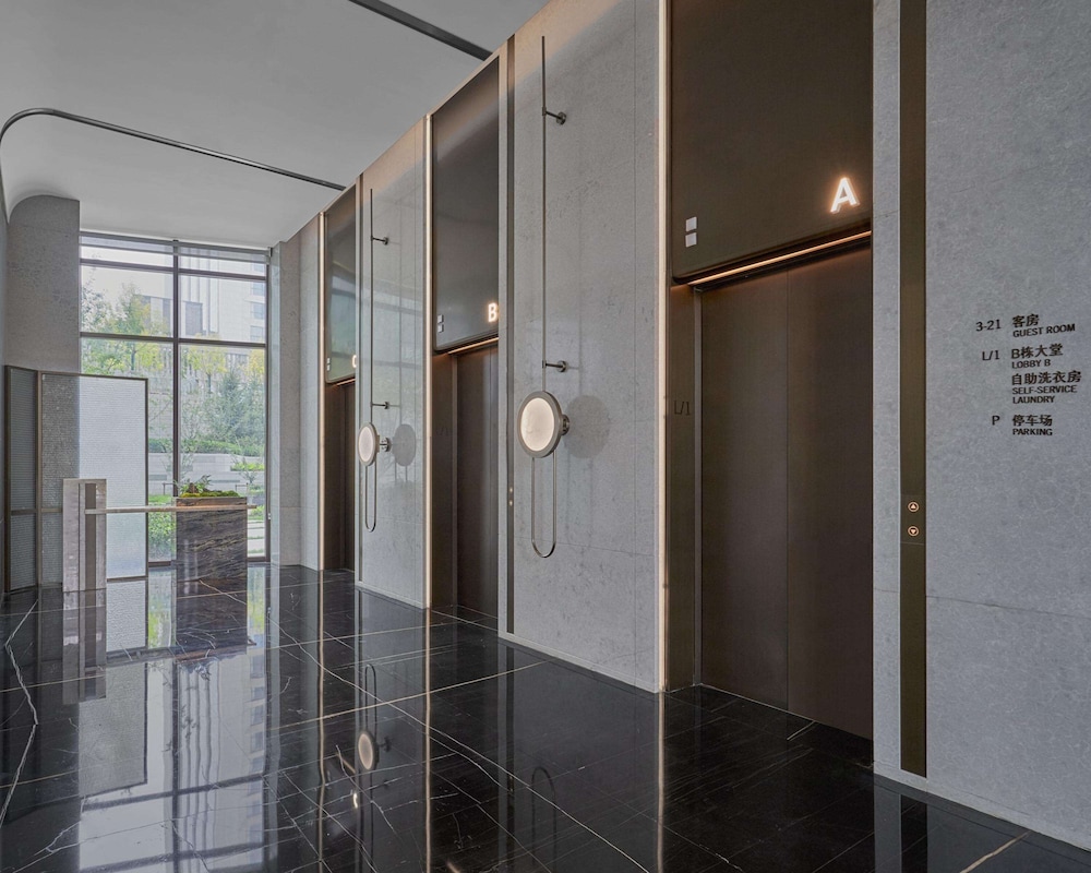 hyatt place yantai development zone