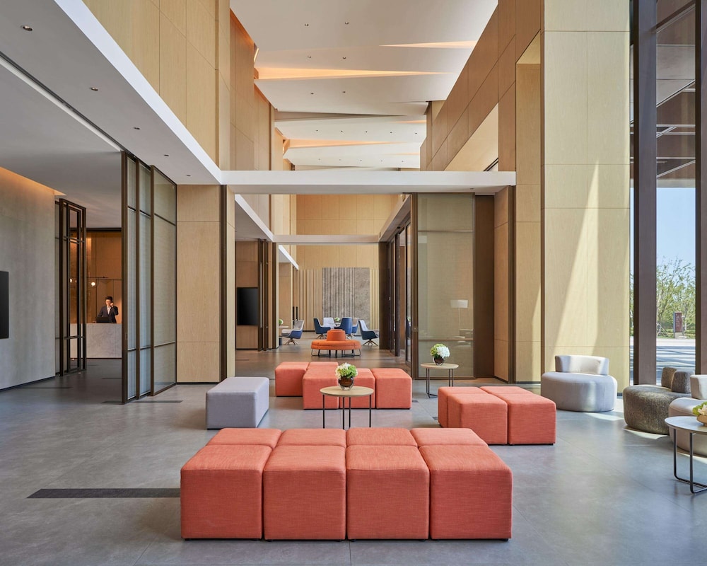 hyatt place yantai development zone