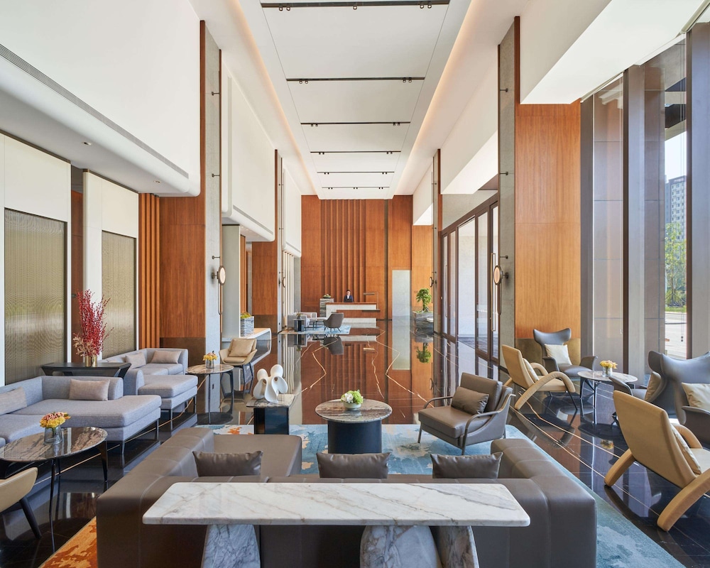 hyatt place yantai development zone