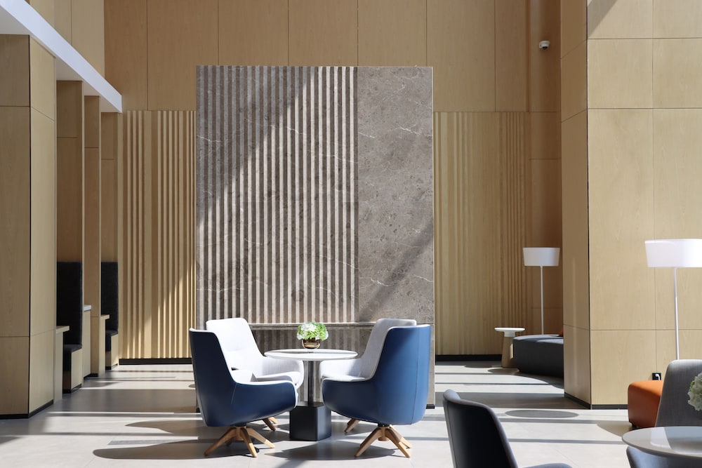 hyatt place yantai development zone