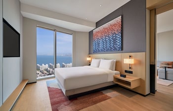 hyatt place yantai development zone