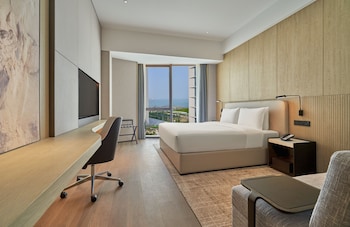 hyatt place yantai development zone