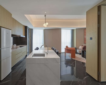 hyatt place yantai development zone