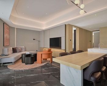 hyatt place yantai development zone