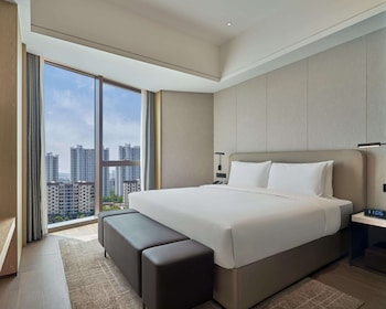 hyatt place yantai development zone