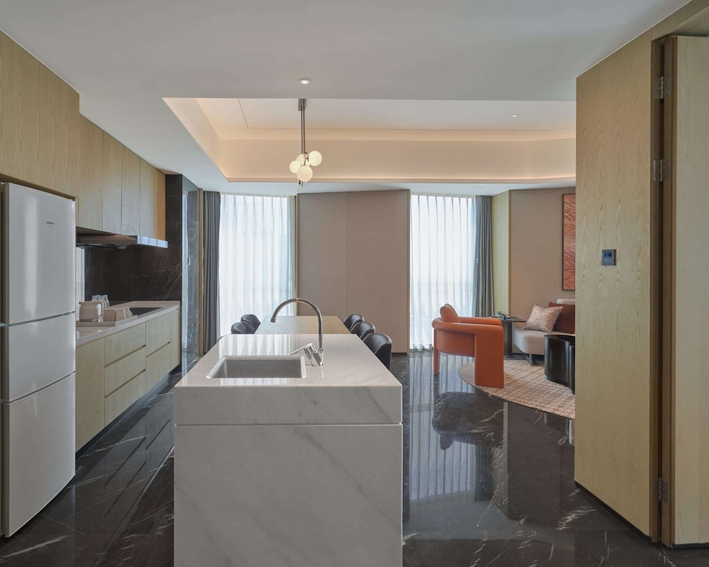 hyatt place yantai development zone