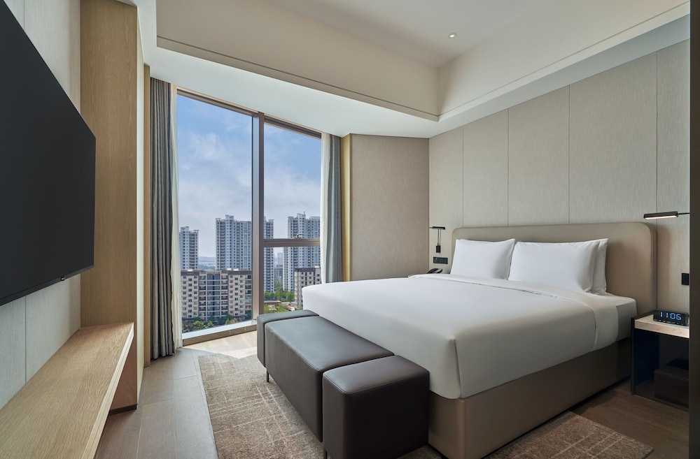 hyatt place yantai development zone