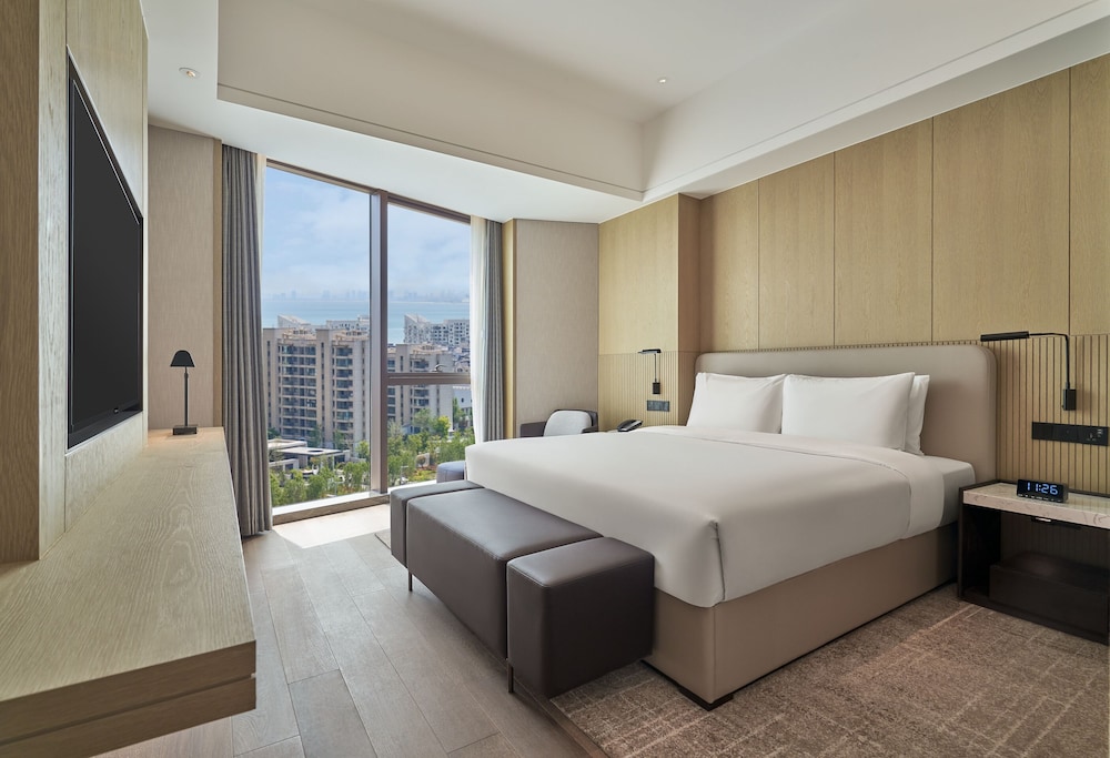 hyatt place yantai development zone