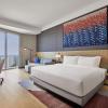 hyatt place yantai development zone
