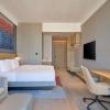 hyatt place yantai development zone