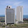 hyatt place yantai development zone