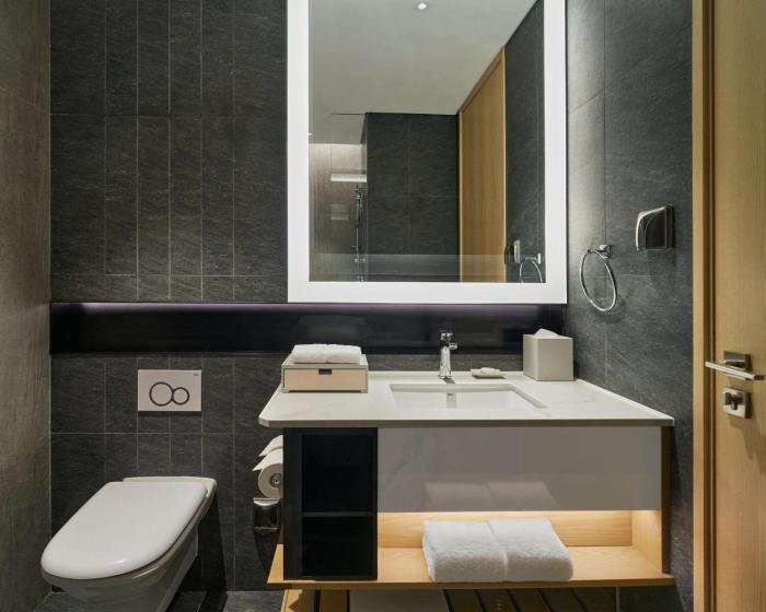 hyatt place yantai development zone