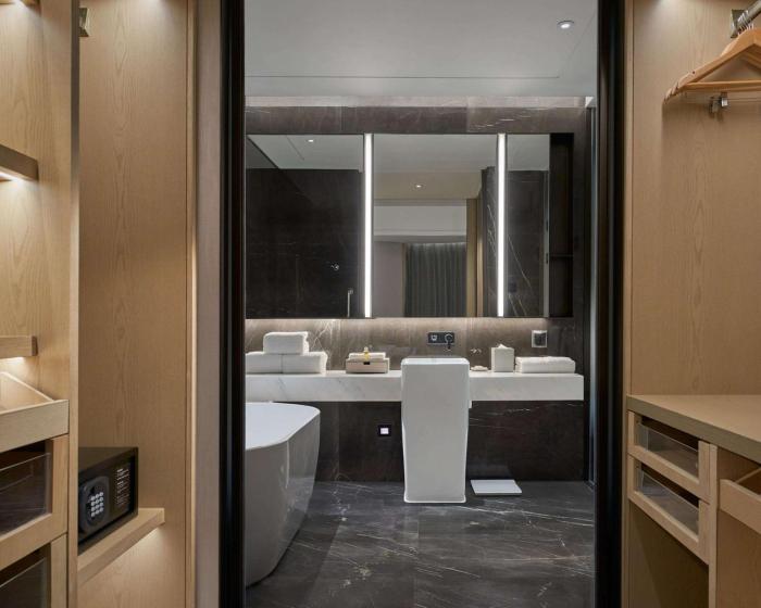 hyatt place yantai development zone