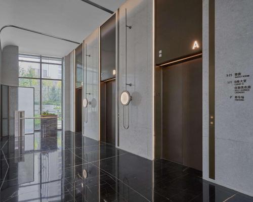 hyatt place yantai development zone