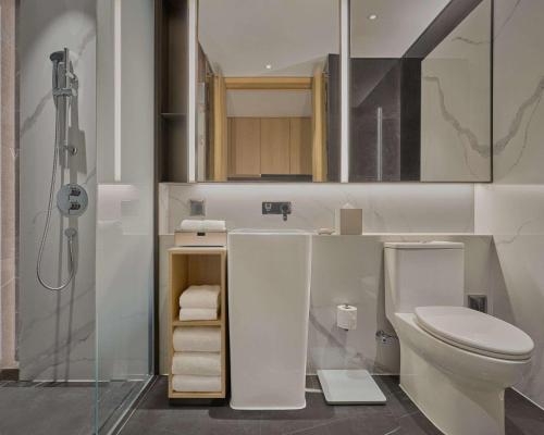 hyatt place yantai development zone