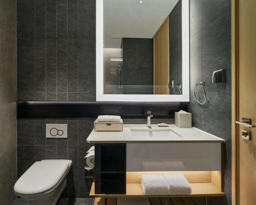 hyatt place yantai development zone