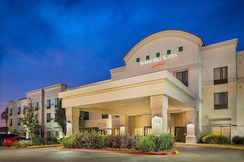 Springhill Suites By Marriott Modesto,Stanislaus County>>Modesto,3 star