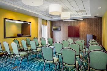 Springhill Suites By Marriott Modesto,Stanislaus County>>Modesto,3 star