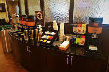 springhill suites by marriott modesto