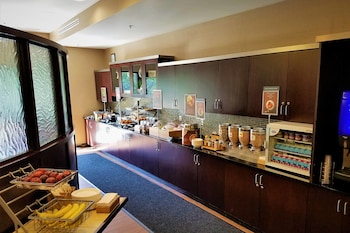 springhill suites by marriott modesto