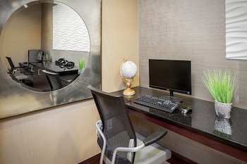 Springhill Suites By Marriott Modesto,Stanislaus County>>Modesto,3 star