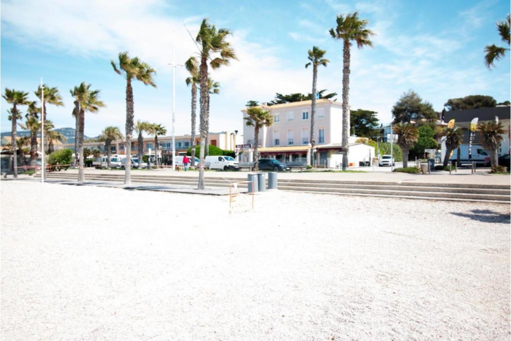 bel azur