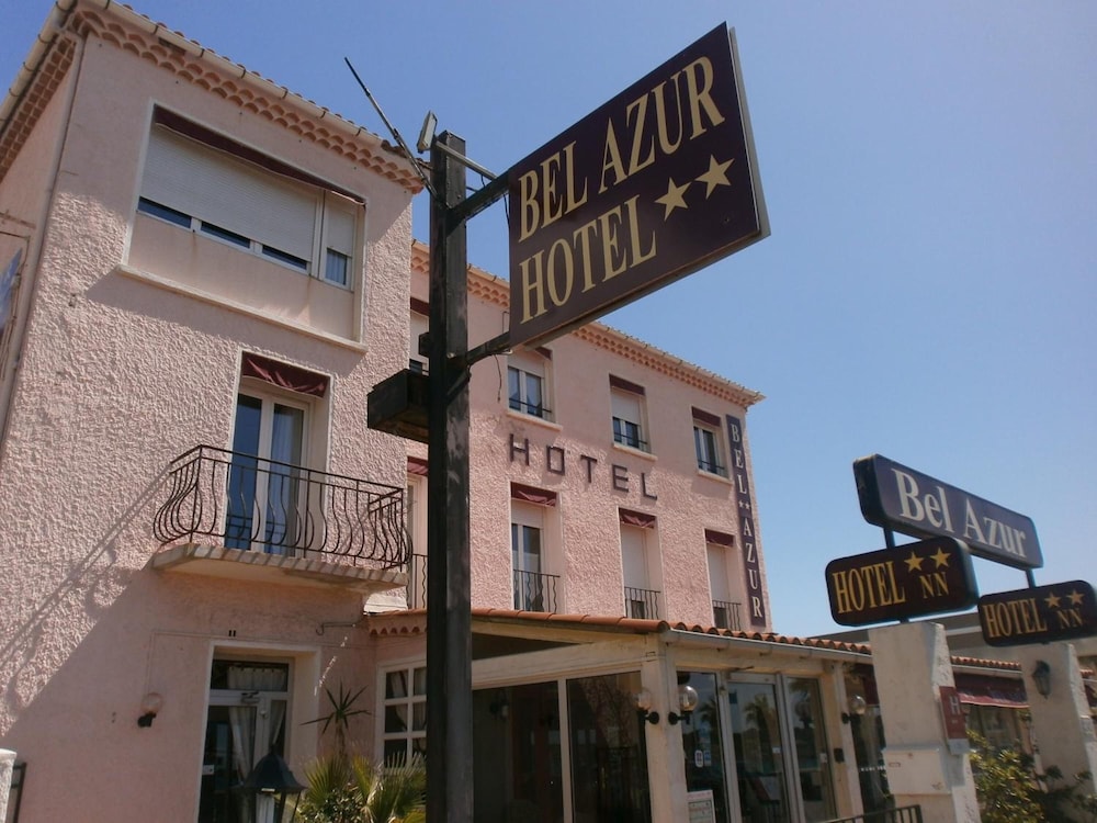 bel azur