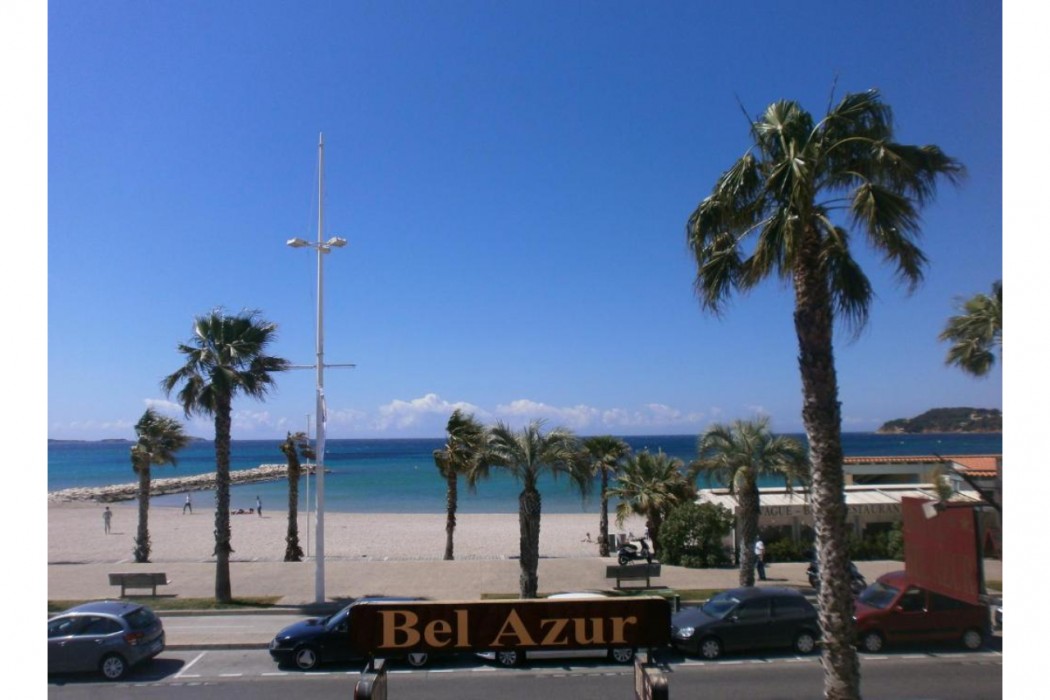 bel azur
