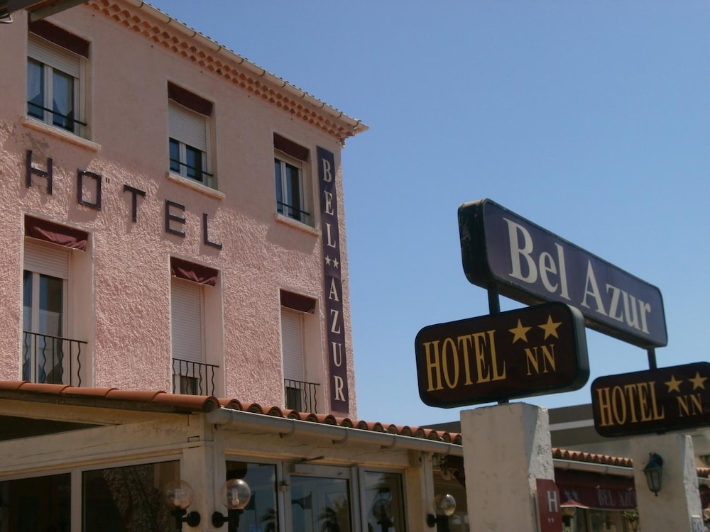 bel azur