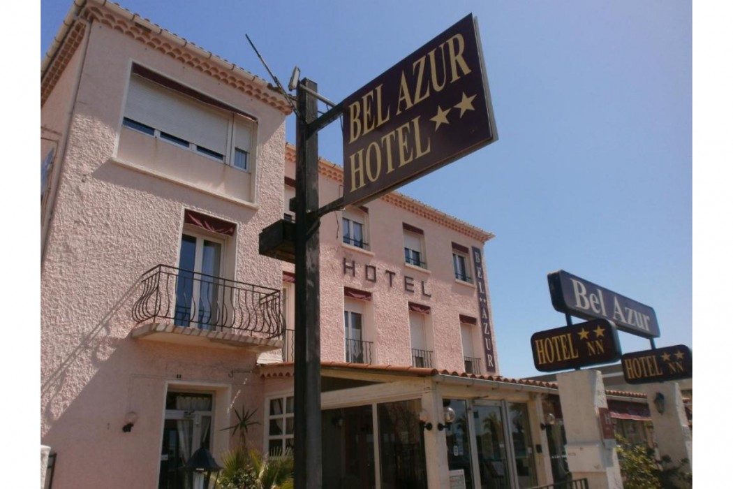 bel azur