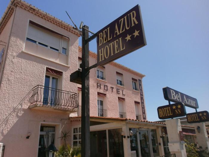 bel azur
