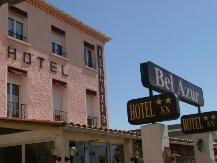 bel azur