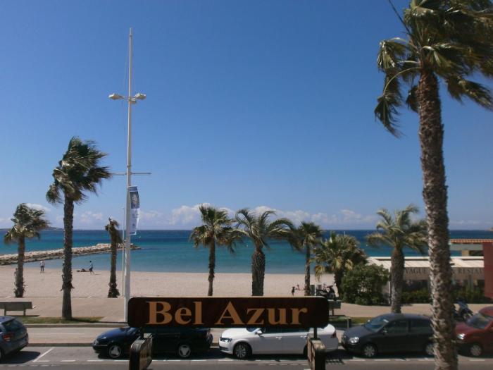 bel azur