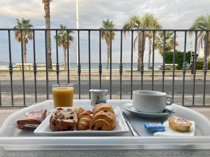 bel azur