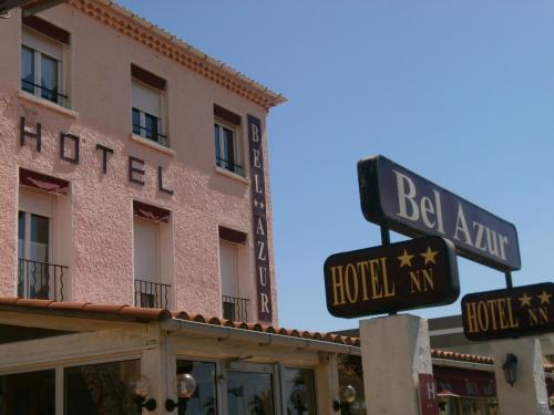 bel azur