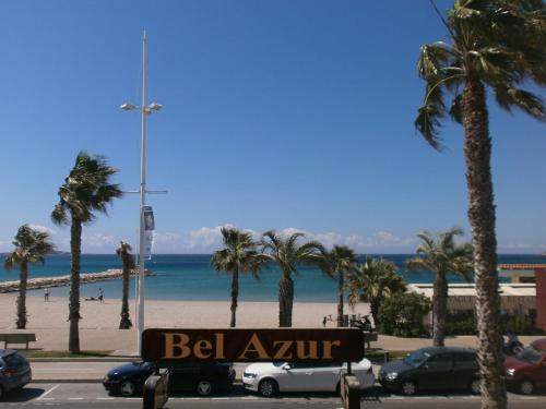 bel azur