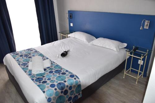 bel azur