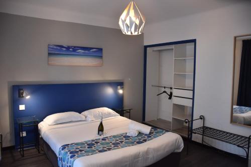 bel azur