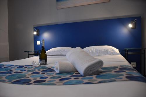 bel azur