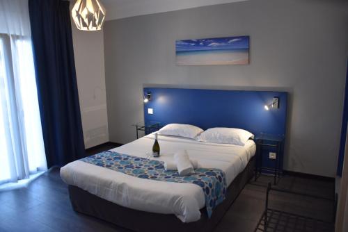 bel azur