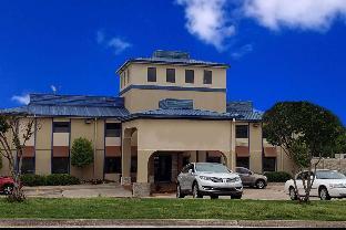 Baymont By Wyndham Ardmore I-35,Near Greater Southwest Historical Museum,3 star