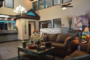 Baymont By Wyndham Ardmore I-35,Near Greater Southwest Historical Museum,3 star