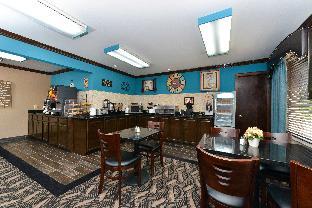 Baymont By Wyndham Ardmore I-35,Near Greater Southwest Historical Museum,3 star