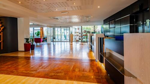 Novotel Reims Tinqueux,Route De Soissons,4 star