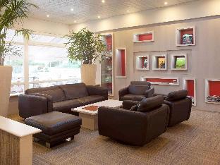 Novotel Reims Tinqueux,Route De Soissons,4 star