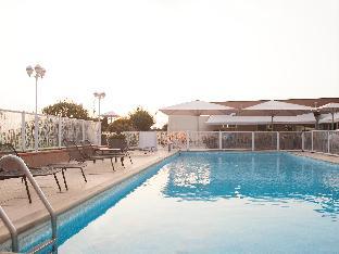 Novotel Reims Tinqueux,Route De Soissons,4 star